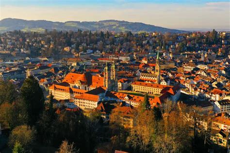 aktivitäten st. gallen|Die Top 30 Freizeitaktivitäten in St. Gallen